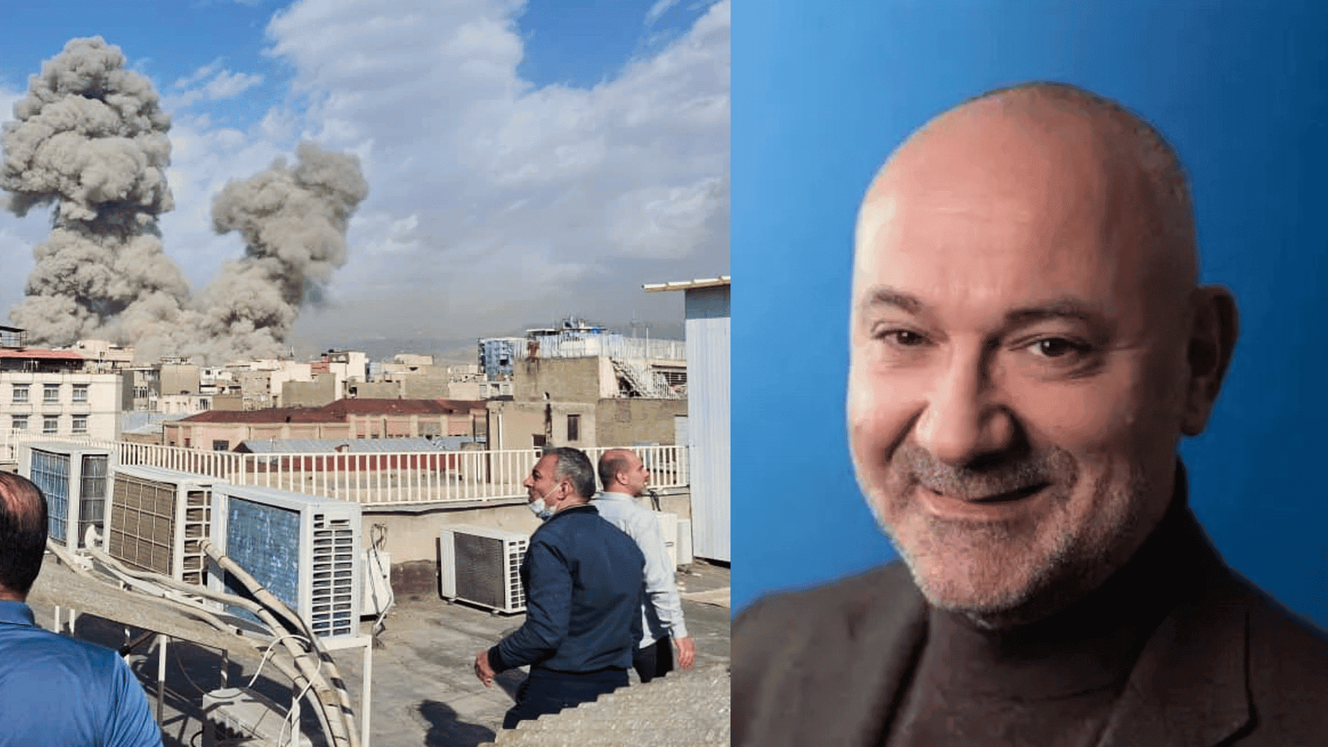 Ottolenghi: “Il regime iraniano è indebolito, ma non vicino al crollo”