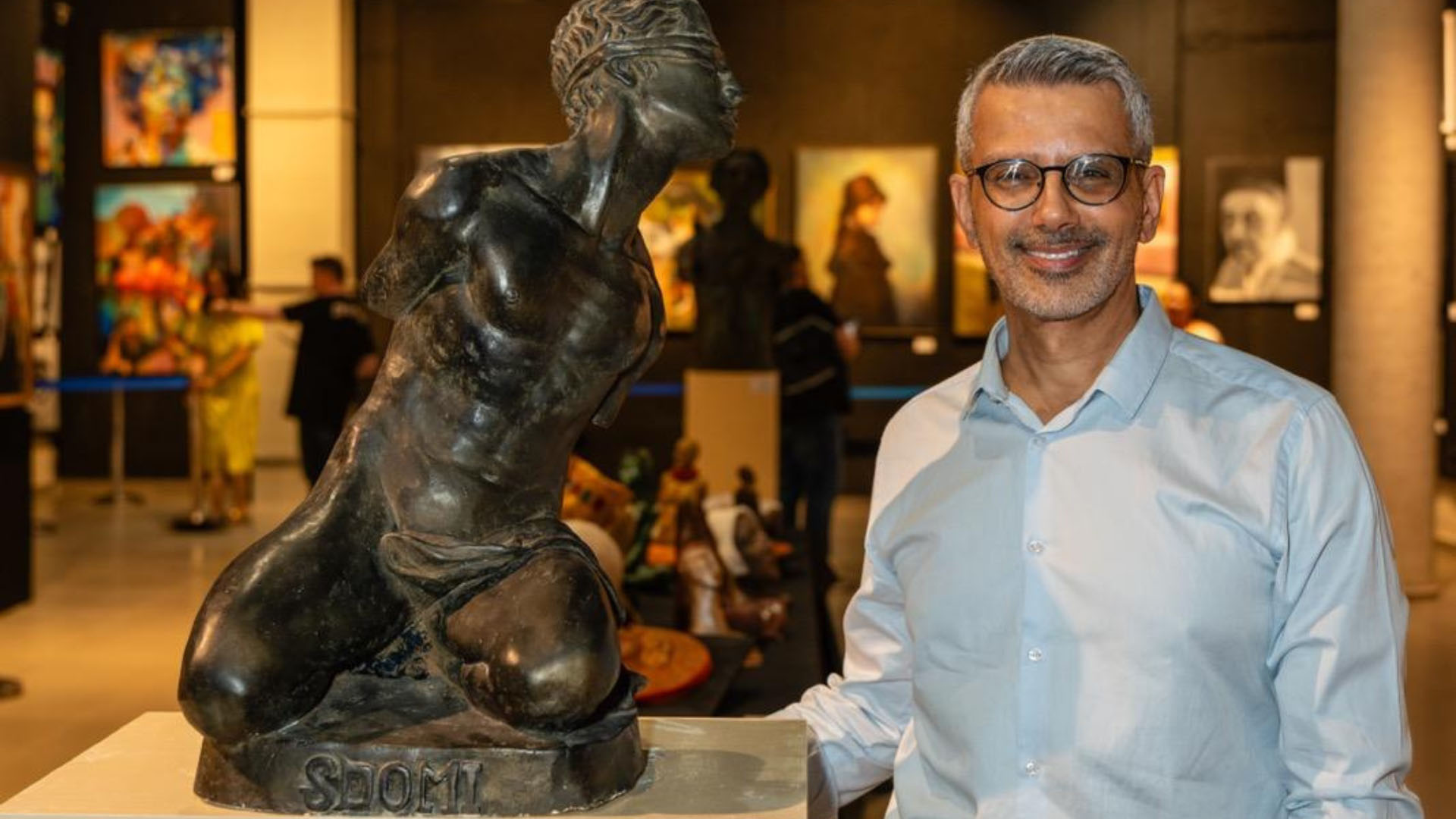 Memoria e responsabilità dopo la Shoah: l’intervista a Tsuriel Sdomi