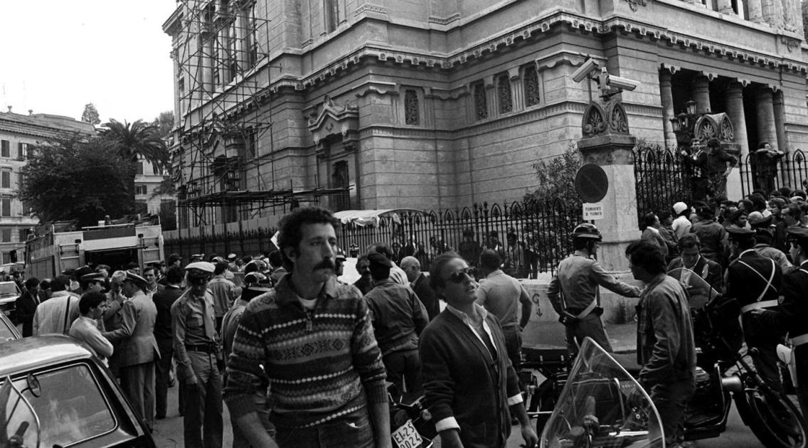 Attentato alla Sinagoga del 1982, chiuse le indagini: cinque indagati