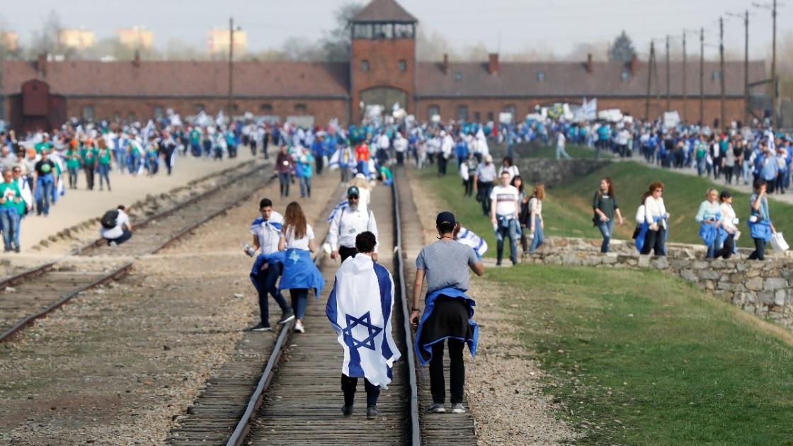 March of the Living, Israele non parteciperà per motivi di sicurezza