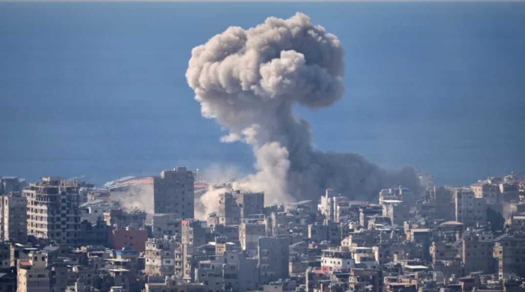 La settimana di Israele: i progressi della guerra