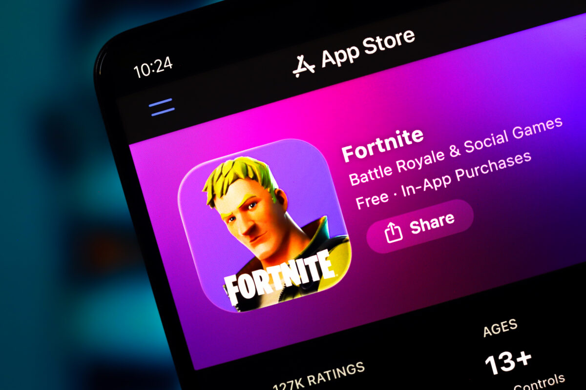 Odio online nei videogiochi: Fortnite in testa alla classifica della ADL