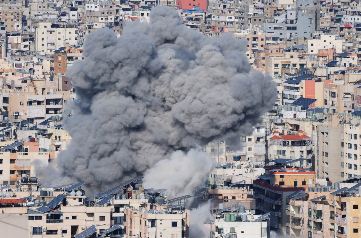 La settimana di Israele La settimana di Israele