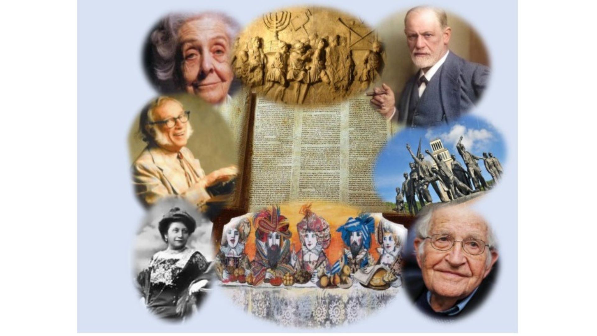 Ebraismo e Psicanalisi – Modulo 5 del Corso Ebraismo e Psicanalisi – Modulo 5 del Corso