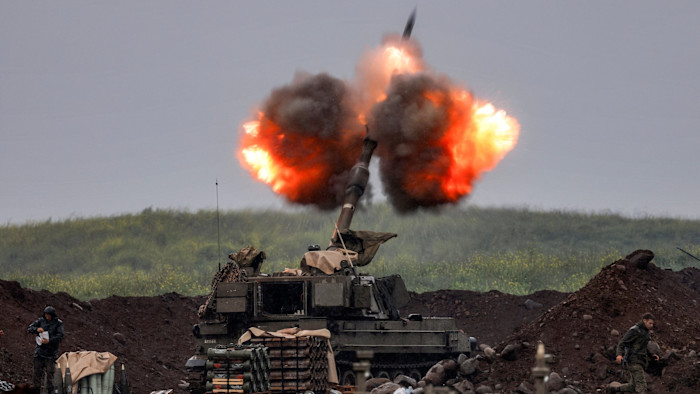 La settimana di Israele