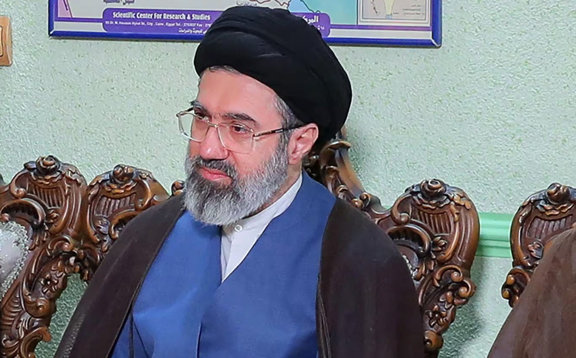 Il nuovo leader iraniano ferito nei primi giorni di guerra