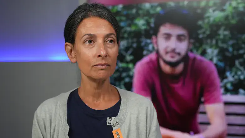 La madre dell’ostaggio Hersh Goldberg-Polin nominata tra le ‘Donne dell’Anno’ da USA TODAY