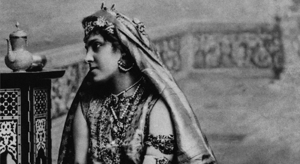 Catherine Duleep Singh, la principessa indiana che sfidò il nazismo