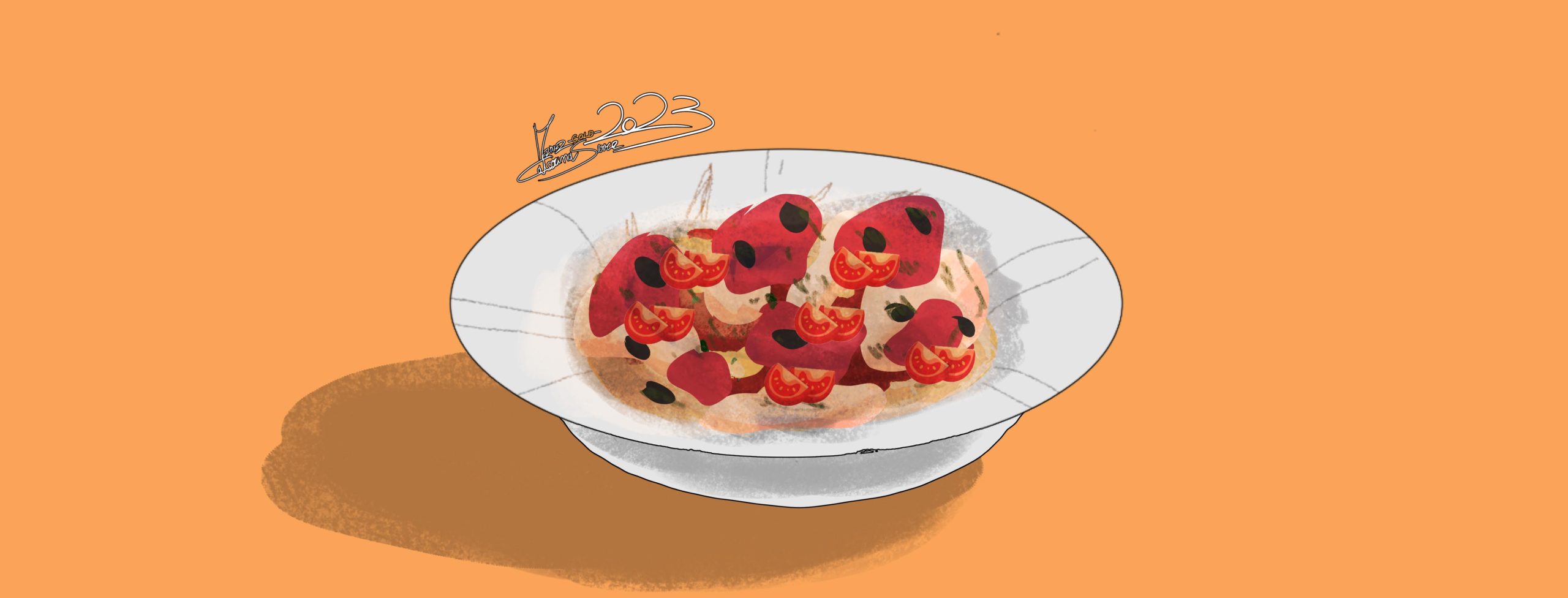 Baccalà alla napoletana