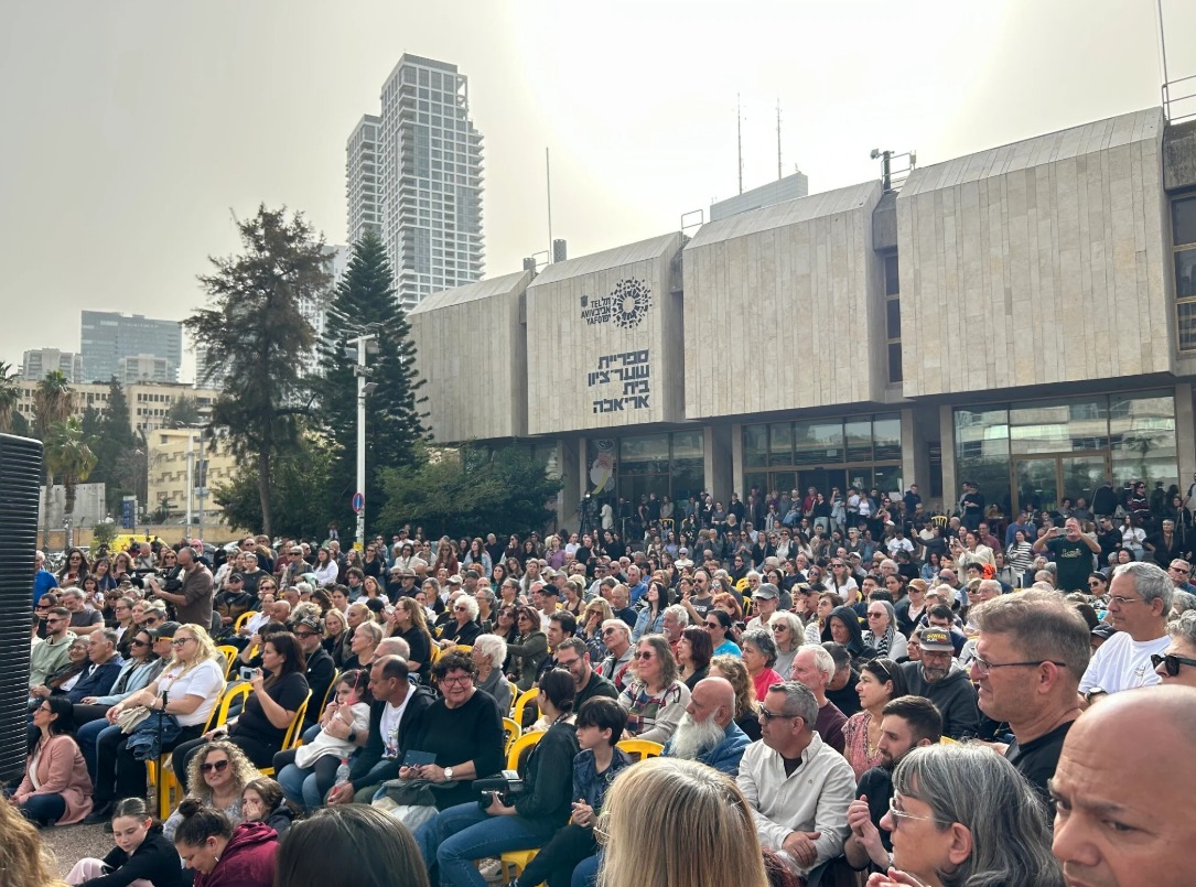 Il Tel Aviv Museum of Art tra i più visitati al mondo