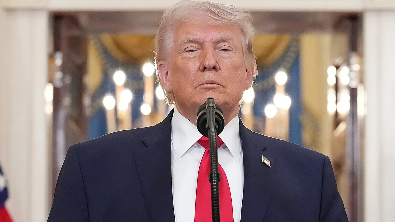 Cosa accadrà dopo la tregua di Trump? Cosa accadrà dopo la tregua di Trump?