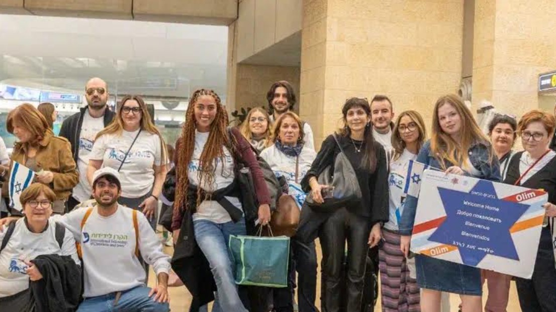 Aliyah, numeri e memoria: Israele tra passato e futuro