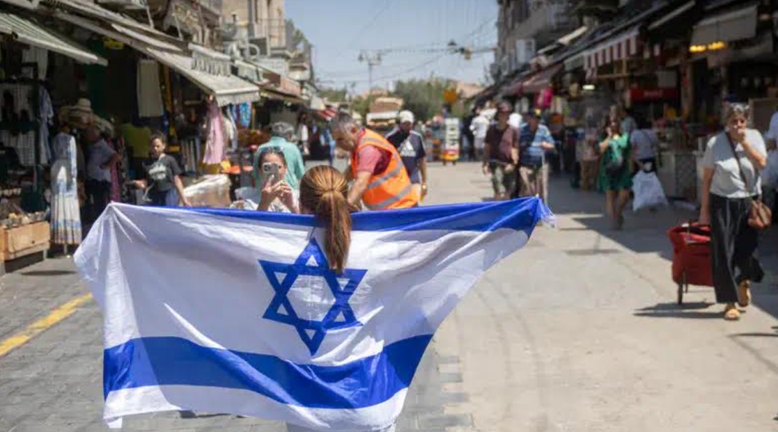 Israele raggiunge i 10,2 milioni di abitanti