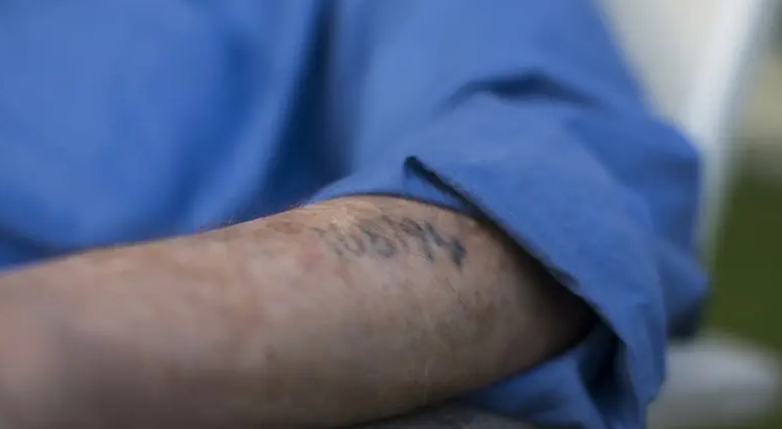 Israele, cresce il disagio psicologico tra i sopravvissuti alla Shoah Israele, cresce il disagio psicologico tra i sopravvissuti alla Shoah