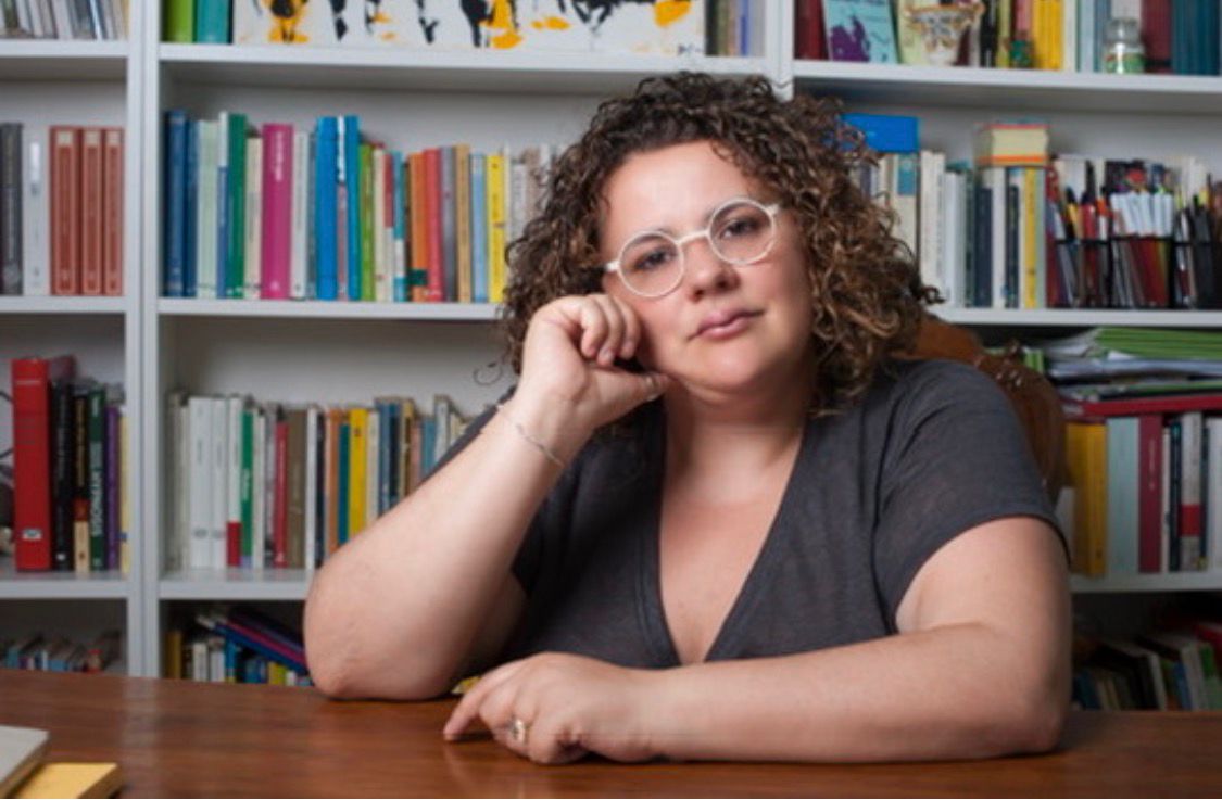 Fabiana Di Segni lascia il PD: “Antifascismo e antisemitismo non possono convivere”