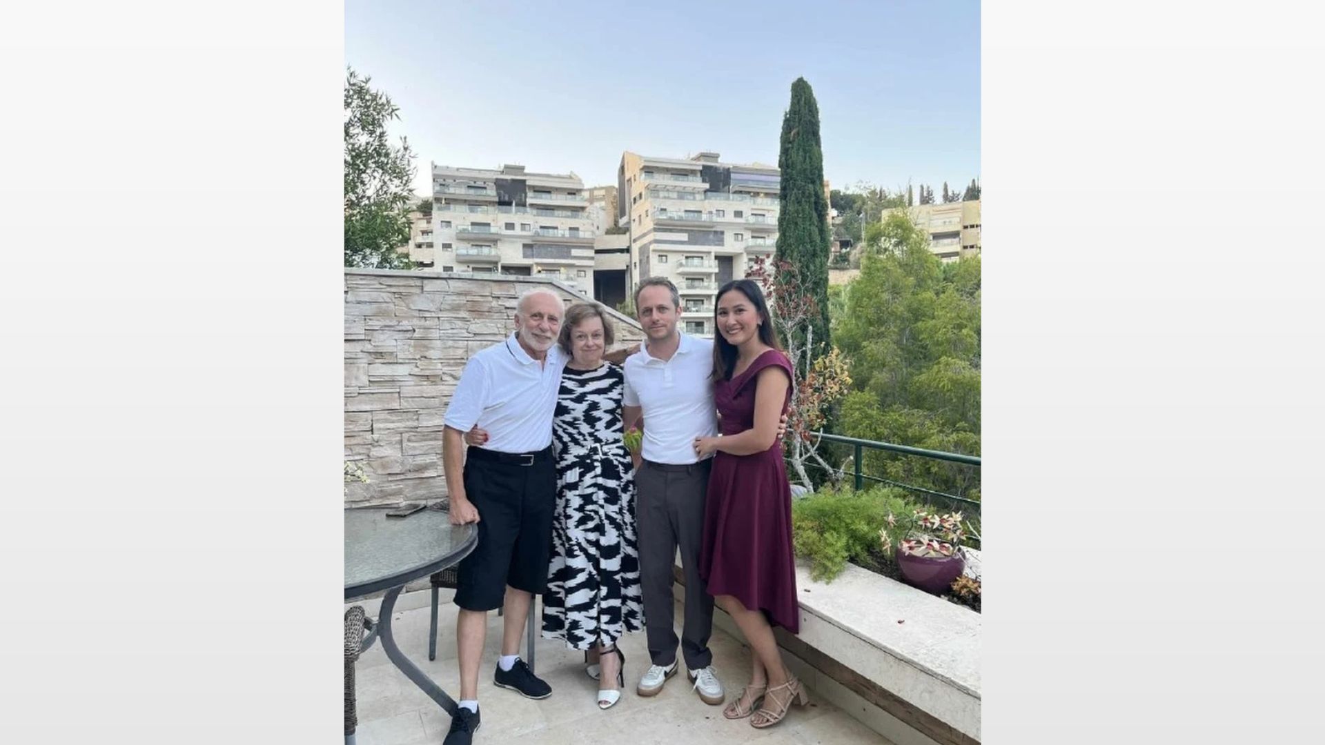 Israele, identificate le vittime dell’attacco missilistico ad Haifa