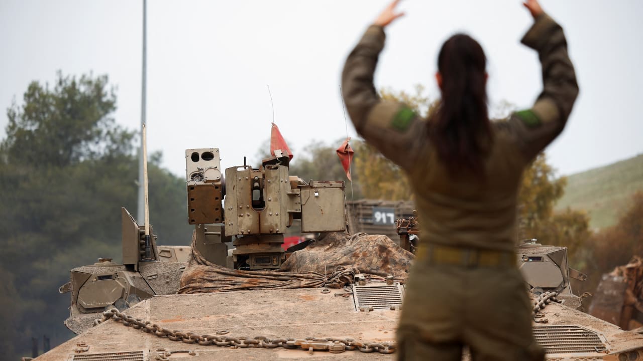 La tregua fra Israele e Libano: premesse e prospettive