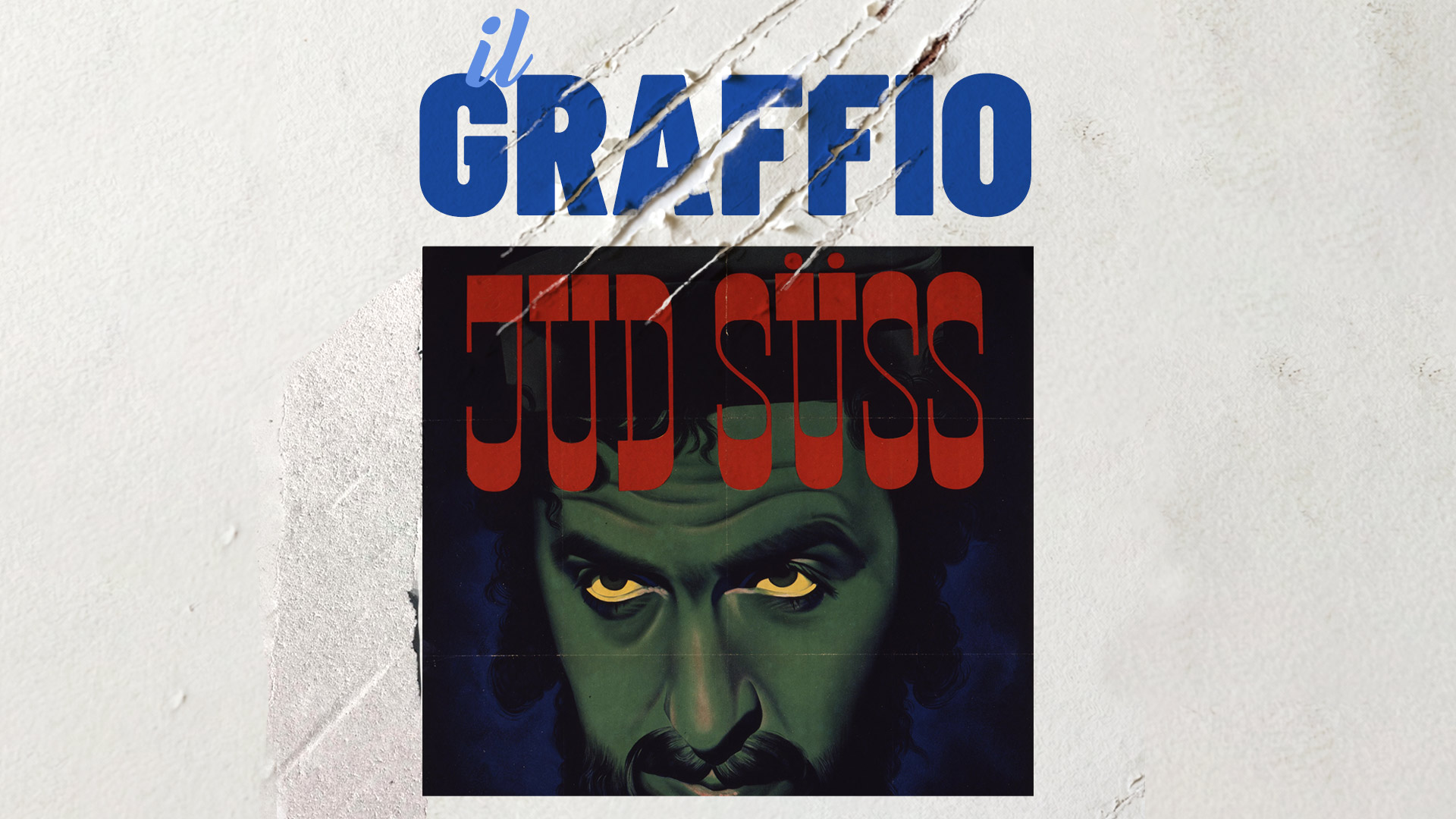 Sbatti il mostro in copertina Sbatti il mostro in copertina