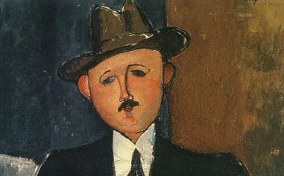 Tribunale ordina la restituzione di un Modigliani saccheggiato dai nazisti