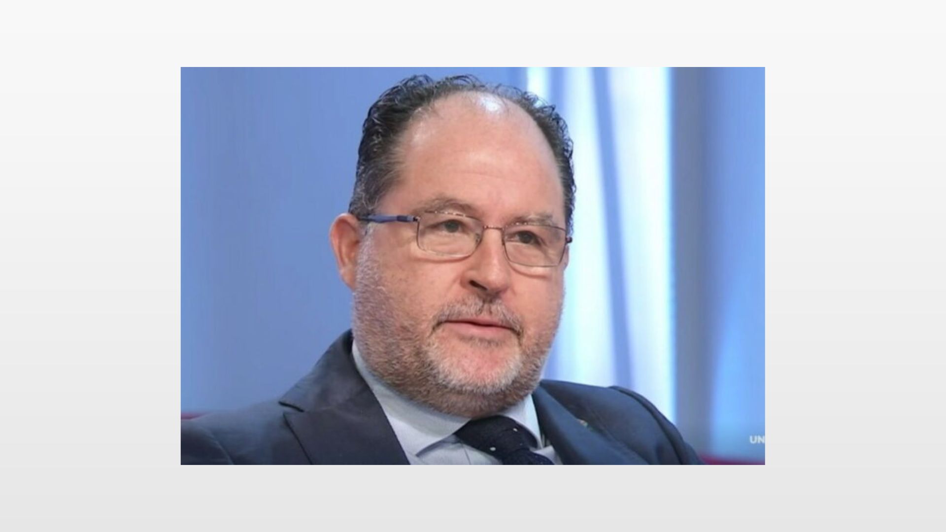 Pacifici al Corriere sulla sospensione del rinnovo accordo di difesa: “La interpreto come pausa di riflessione del governo”