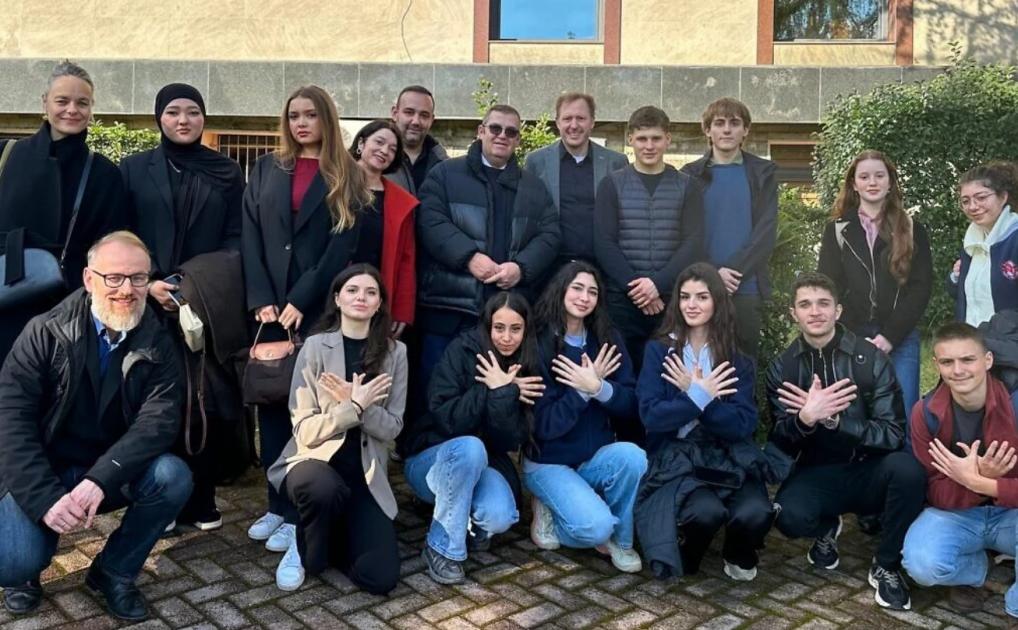 Quando l’Albania salvò gli ebrei dalla Shoah: la scoperta di un gruppo di studenti Quando l’Albania salvò gli ebrei dalla Shoah: la scoperta di un gruppo di studenti