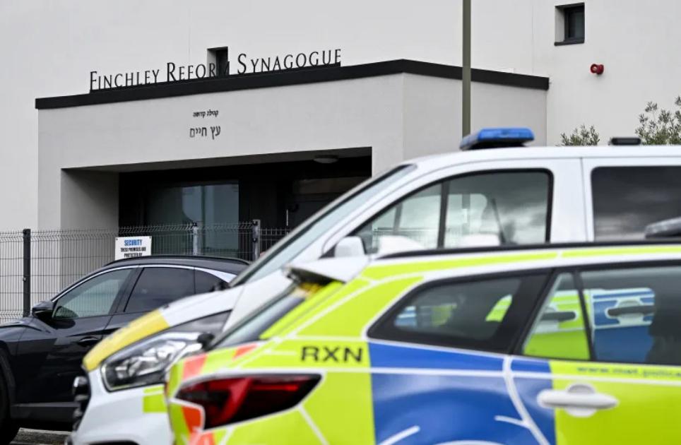 Regno Unito, sventati nuovi attacchi contro la comunità ebraica