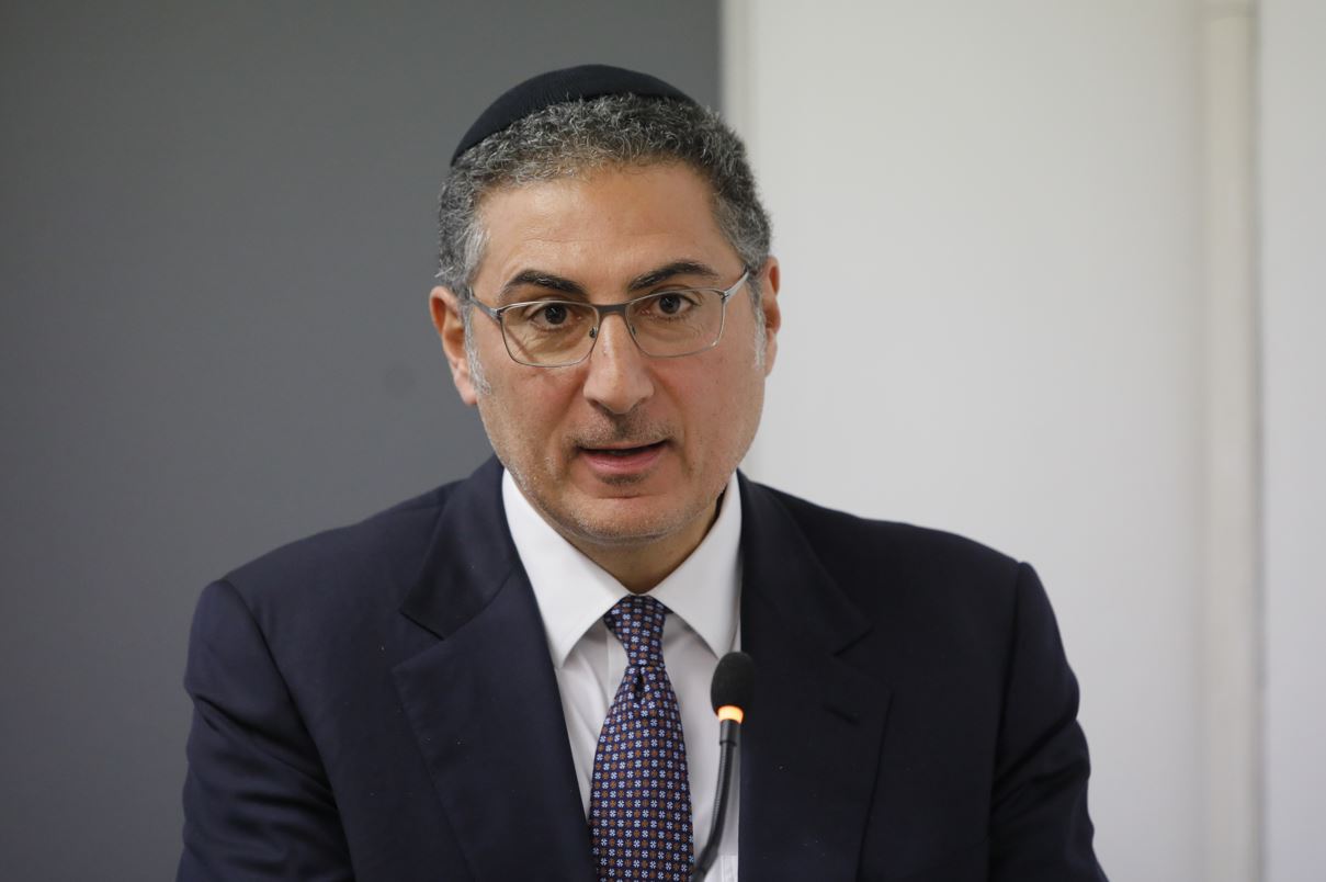 Roma, Fadlun sull’aggressione nel quartiere Marconi: “In gioco i valori della nostra Costituzione”