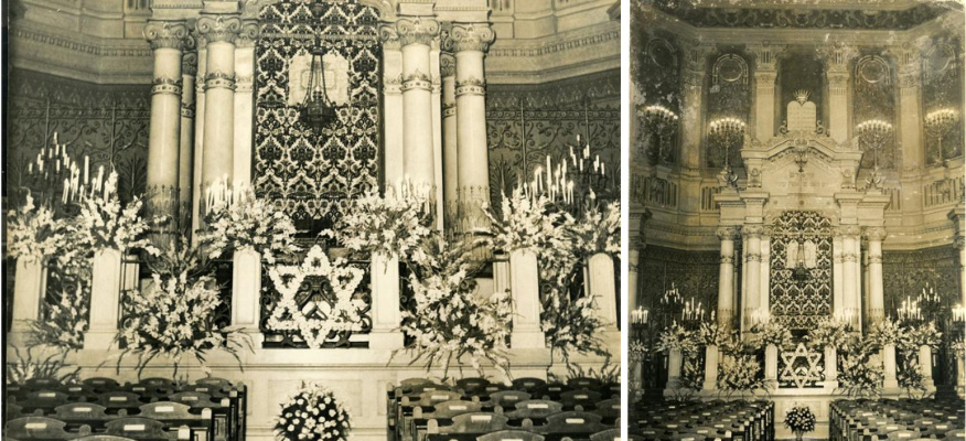 Il Canto della Mietitura: Shavuot tra terra, grano e cielo. Roma, 1960
