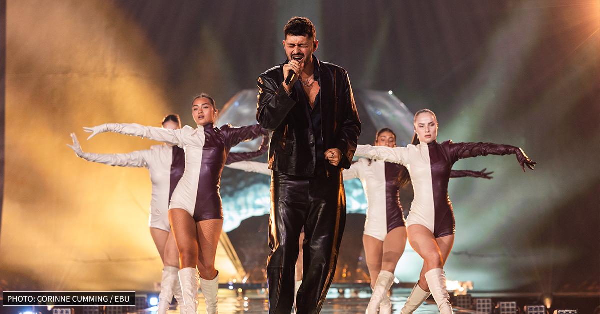 Eurovision, stasera Israele in gara con Noam Bettan: 