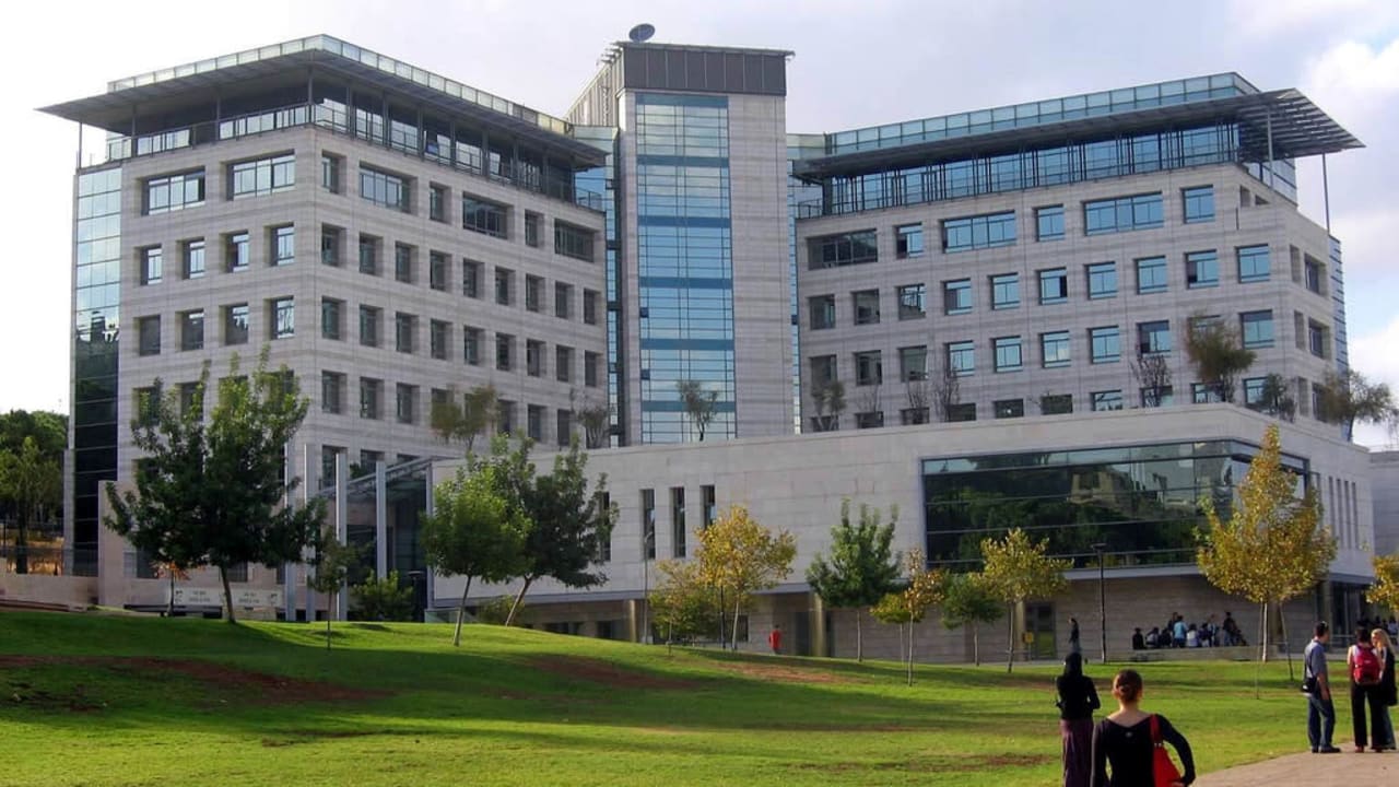 L’ Università di Tel Aviv e il Technion nella top 10 mondiale per numero di founder di startup