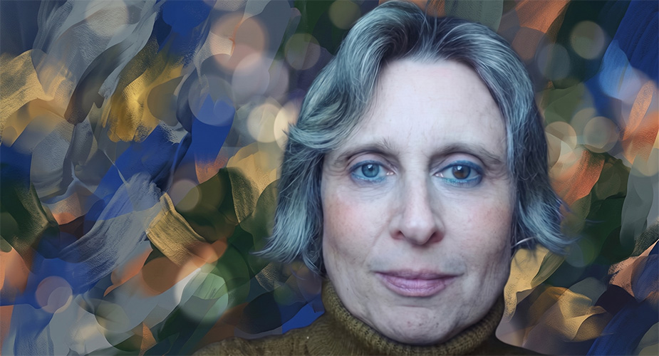 Valentina Belgrado racconta il dolore tra memoria, corpo e poesia