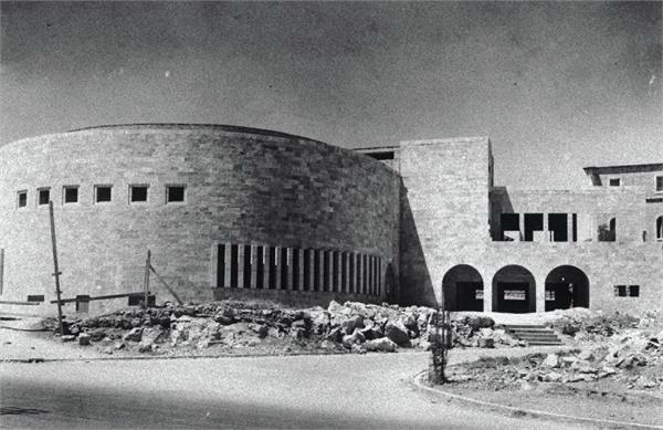 La Gerusalemme di un secolo fa nelle rare fotografie del KKL-JNF