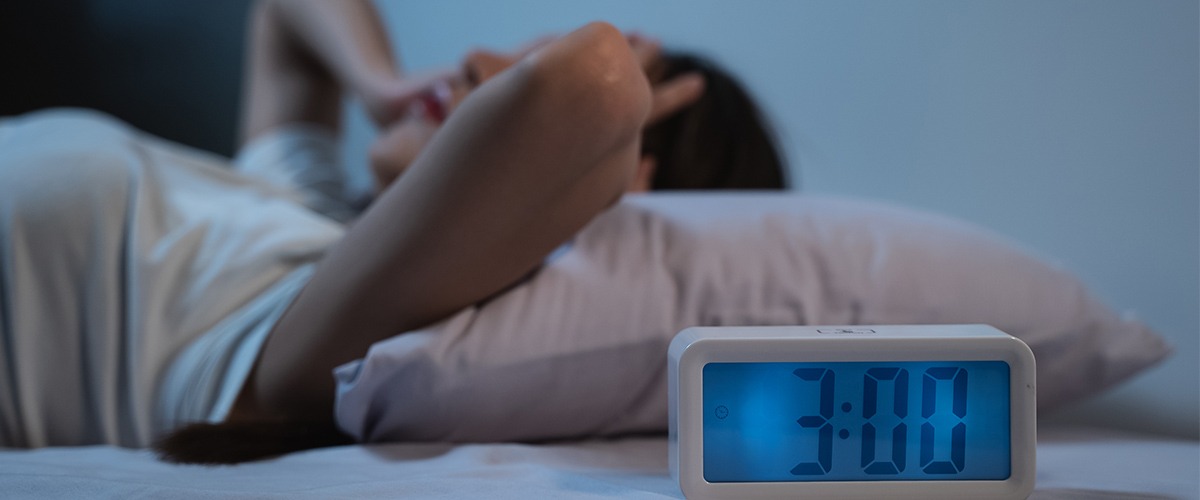 Israele, nuova tecnologia rivoluziona la diagnosi dei disturbi del sonno