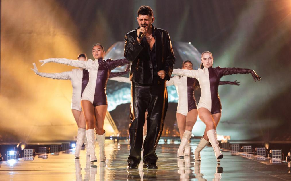 Eurovision, Israele tra musica e tensioni: “Pensiamo solo al palco”