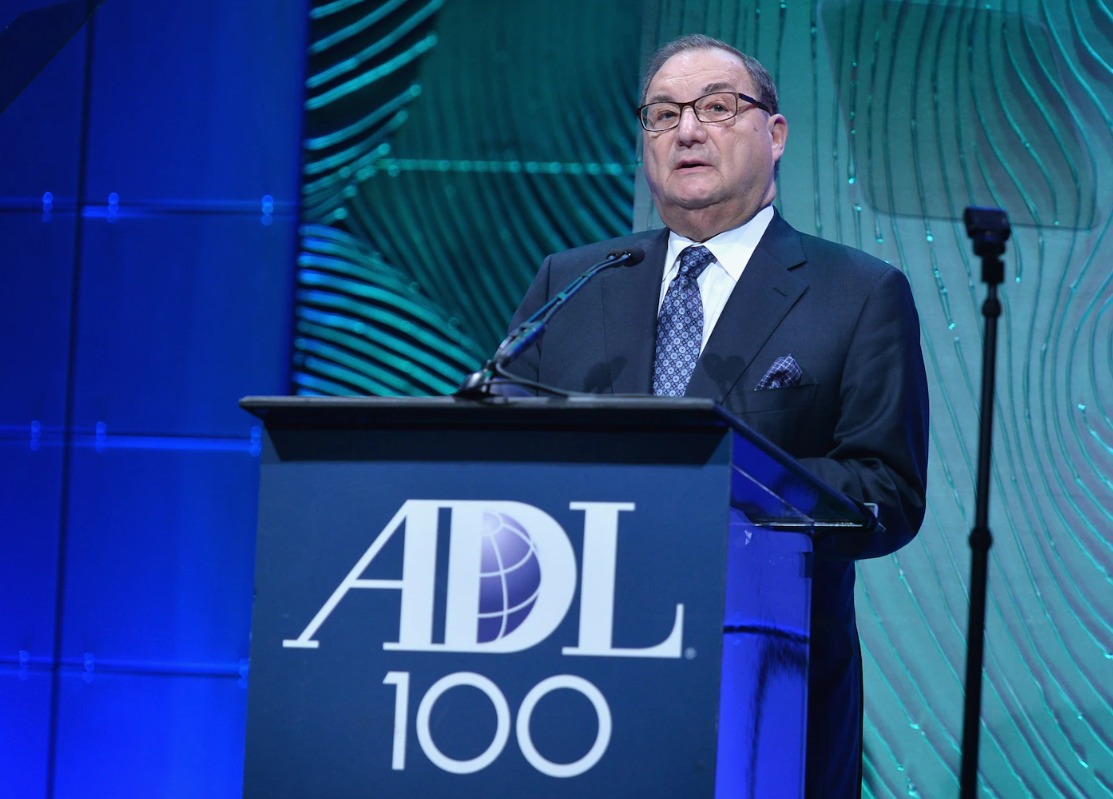 Addio ad Abraham Foxman, infaticabile voce contro l'odio