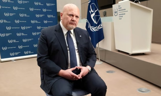 Khan (CPI): “Non ci sono prove sufficienti di genocidio a Gaza”