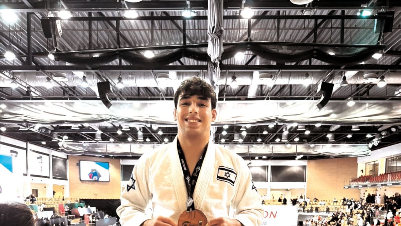 L’israeliano vince il bronzo e il kuwaitiano non gli stringe la mano