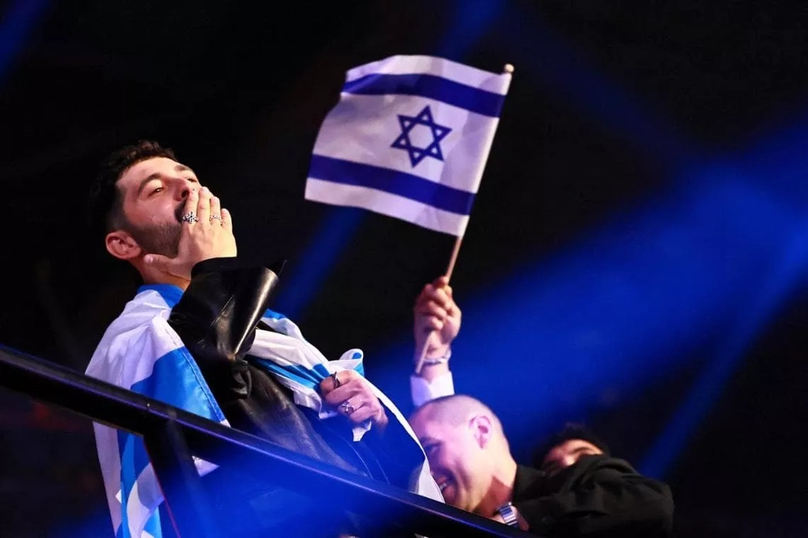Eurovision: il segreto di 