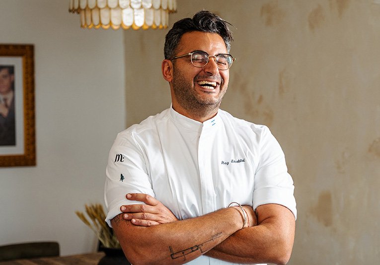 La prima stella Michelin per un ristorante kosher:  svolta storica per la cucina israeliana