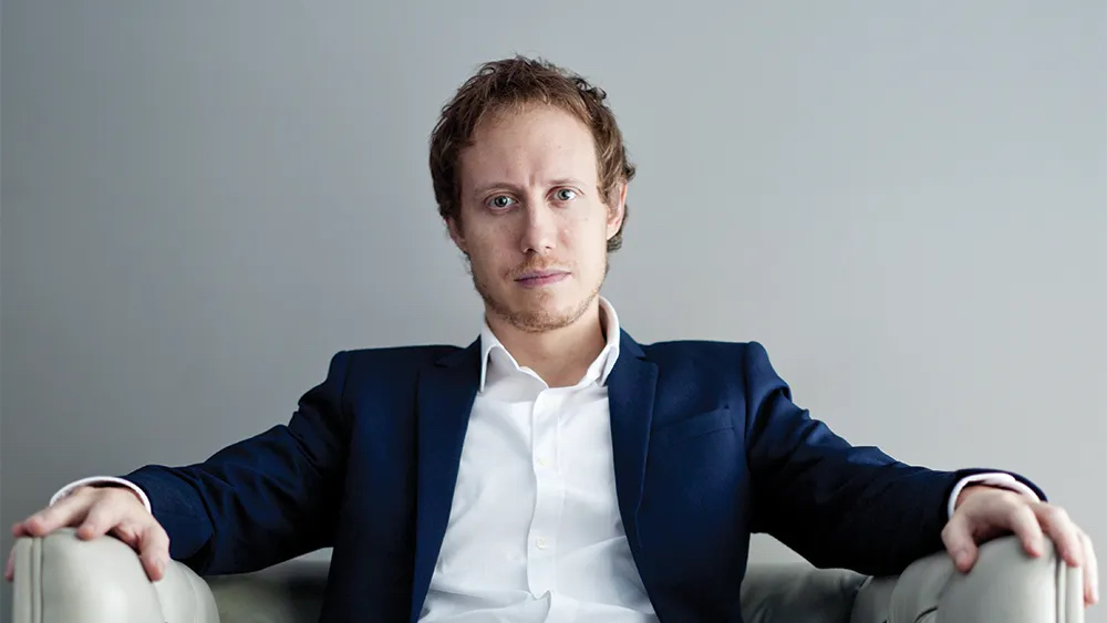 La denuncia del regista László Nemes: “L’Occidente è travolto dall’antisemitismo”