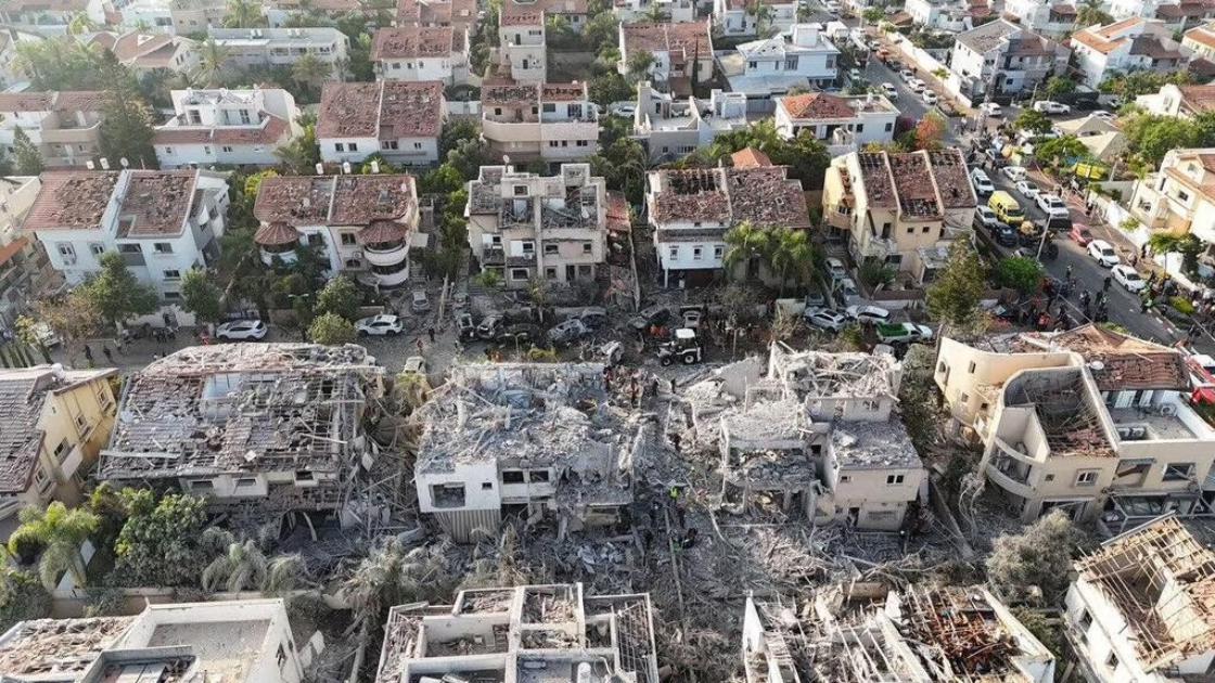 Israele, allerta in diverse città: preparati i rifugi