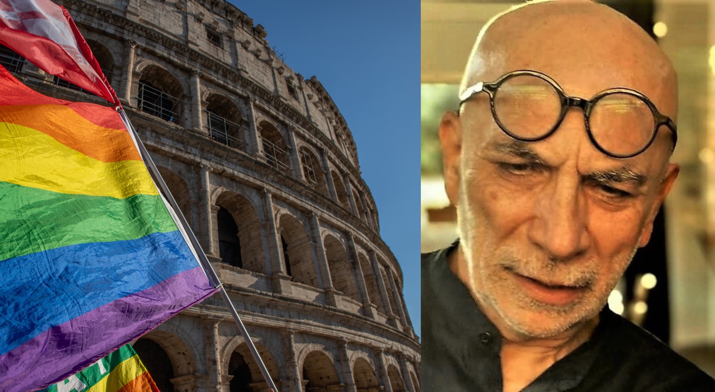 Il veleno dell'esclusione, di nuovo contro gli ebrei