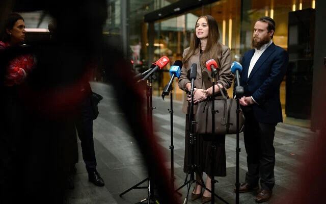 Australia, le testimonianze sul massacro di Bondi Beach
