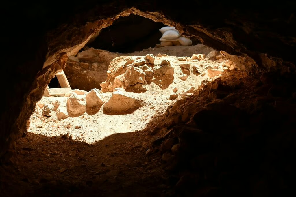 Gerusalemme: scoperto un nuovo tunnel antico sotto la città