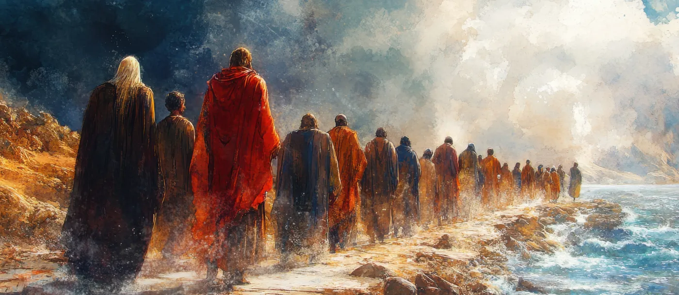 17 di Tammuz, il digiuno che apre le tre settimane di lutto 17 di Tammuz, il digiuno che apre le tre settimane di lutto