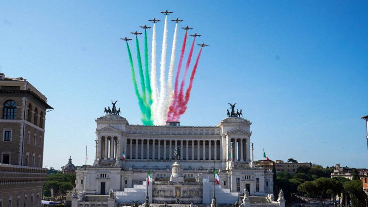 2 giugno 1946: gli ebrei italiani e la scelta della Repubblica