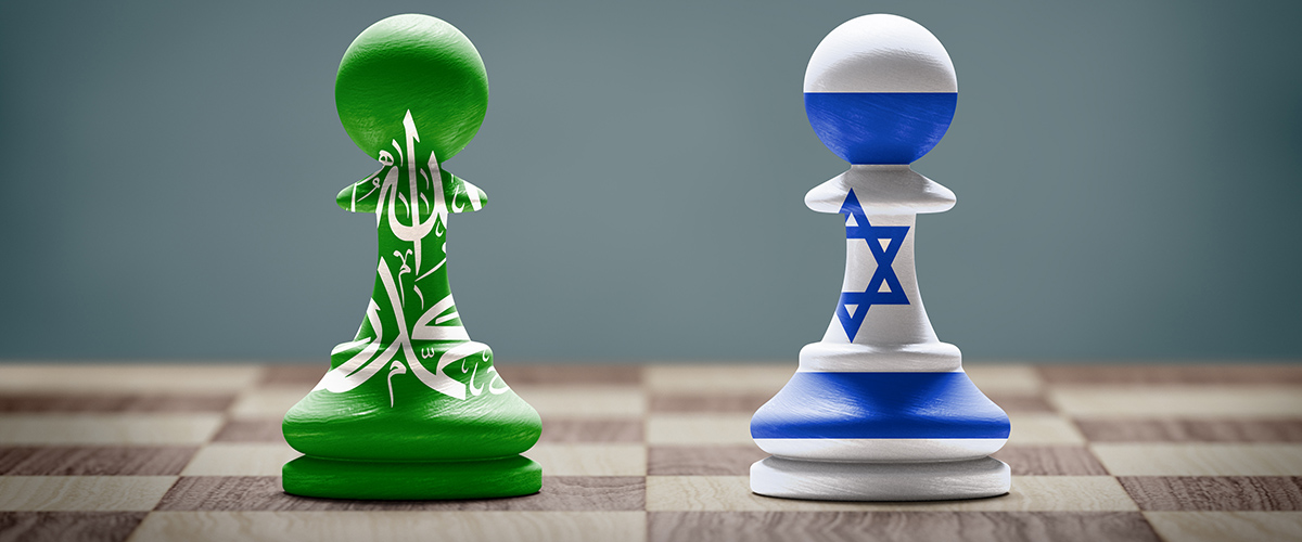 Dentro la strategia di Hamas: nuovi documenti sul 7 ottobre