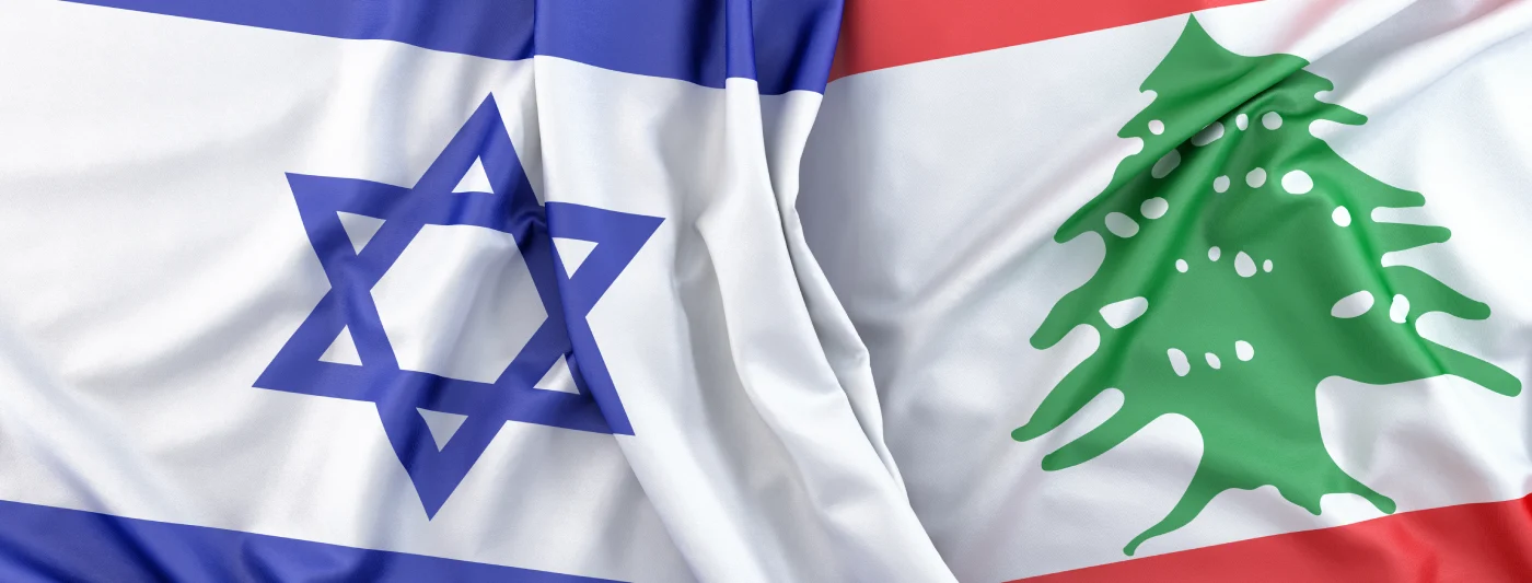 La settimana di Israele: l’accordo con il Libano e gli scontri a Hormuz