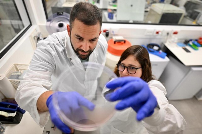 Nanomedicina: Israele apre una nuova frontiera nella lotta contro il cancro