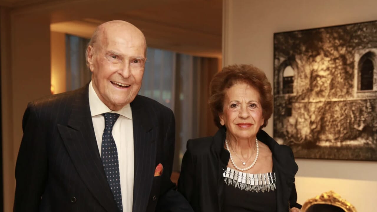 Addio a Sultana Razon, pediatra e testimone della Shoah
